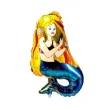 balon foliowy syrena flexmetal 24 shp