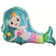balon foliowy syrenka godan 26