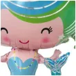 balon foliowy syrenka top ten 29 shp