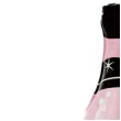 balon foliowy szampan happy new year rozowy partypal 39 shp