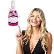 balon foliowy szampan rozowy partypal 39 shp