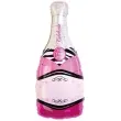 balon foliowy szampan rozowy partypal 39 shp