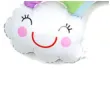 balon foliowy teczowe chmurki top ten 35 shp