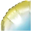 balon foliowy teczowe ombre arpex 18 rnd