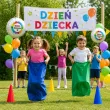 balon foliowy teczowy dzien dziecka 18 rnd