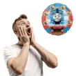 balon foliowy tomek i przyjaciele amscan 18 rnd