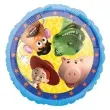 balon foliowy toy story 4 amscan 18 rnd