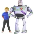 balon foliowy toy story buzz astral amscan 62 shp