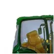balon foliowy traktor zielony flexmetal 14 shp