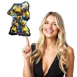 balon foliowy transformers bumblebee flexmetal 11 shp