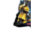 balon foliowy transformers bumblebee flexmetal 11 shp