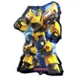 balon foliowy transformers bumblebee flexmetal 11 shp