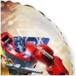 balon foliowy transformers flexmetal 18 rnd