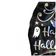 balon foliowy trumna happy halloween czarny amscan 27 shp