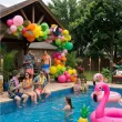 balon foliowy tukan flexmetal 14 shp