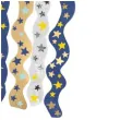 balon foliowy twinkle little star amscan 30 shp