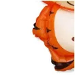 balon foliowy tygrys dekoracje polska 24 shp