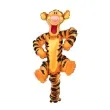 balon foliowy tygrysek pomaranczowy amscan 14 shp