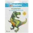balon foliowy tyranozaur dinozaur qualatex 42 shp