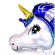 balon foliowy unicorn holograficzny jix 38 shp