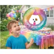 balon foliowy urodzinowy piesek happy birthday godan 18 rnd