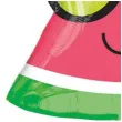 balon foliowy usmiechniety arbuz amscan 24 shp