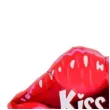 balon foliowy usta kiss me czerwony jix 20 shp