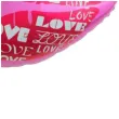 balon foliowy usta love godan 24 shp