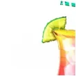 balon foliowy wakacyjny drink amscan 40 shp