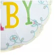 balon foliowy welcome baby takarakosan 14 rnd