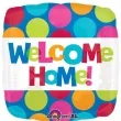 balon foliowy welcome home amscan 18 sqr