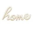 balon foliowy welcome home dekoracja na baby shower powrot do domu 132 ltr