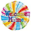 balon foliowy welcome home oaktree 18 rnd