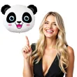 balon foliowy wesola panda flexmetal 24 shp