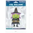 balon foliowy wesola wiedzma wielokolorowy partypal 39 shp