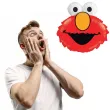 balon foliowy wesoly elmo xl czerwony amscan 20 shp