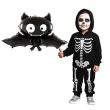 balon foliowy wesoly nietoperz czarny partypal 38 shp