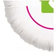 balon foliowy witaj w domu bialy 18 rnd