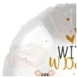 balon foliowy witaj w domu premioloon 17 rnd