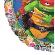 balon foliowy wojownicze zolwie ninja teenage mutant ninja turtle amscan 18 rnd