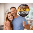 balon foliowy worlds best dad dla najlepszego taty godan 18 rnd