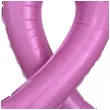 balon foliowy wstazka dekoracja na wieczor panienski urodziny rozowy amscan 36 shp