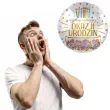 balon foliowy wszystkiego najlepszego z okazji urodzin premiloon 17 rnd