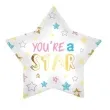 balon foliowy youre a star folat 18 str