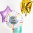 balon foliowy youre the best folat 18 rnd