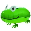 balon foliowy zaba zielony top ten 22 awk