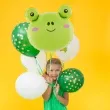 balon foliowy zabka partypal 24 shp