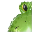 balon foliowy zabka zielony arpex 8 shp
