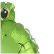 balon foliowy zabka zielony arpex 8 shp