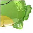 balon foliowy zabka zielony arpex 8 shp